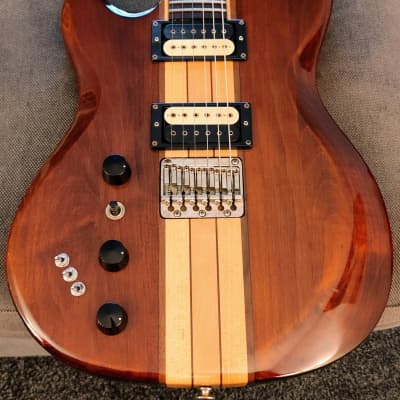 Aria Pro Ⅱ　TS400 Aria Pro II TS-400 Thor-Sound MIJ 1980s Japan Electric