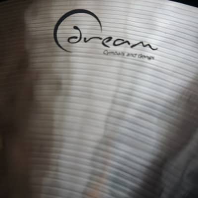 Dream Cymbals Contact Ride 20" image 2