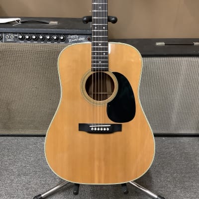 1976 Martin D-76 Commemorative Limited Edition for sale