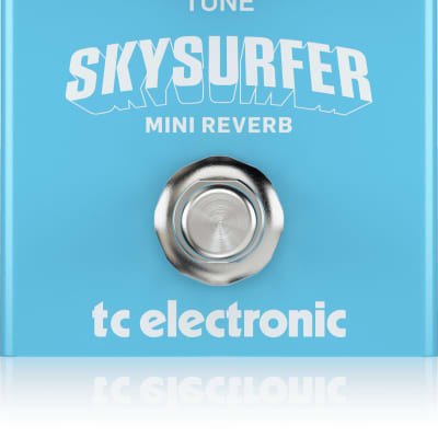 TC ELECTRONIC Skysurfer Mini Reverb for sale