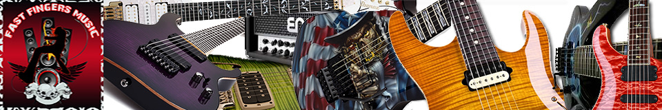 Fast Fingers Music