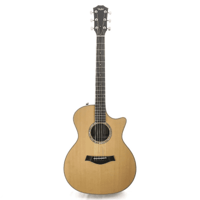 Taylor 414ce-R 2017 - 2018 | Reverb