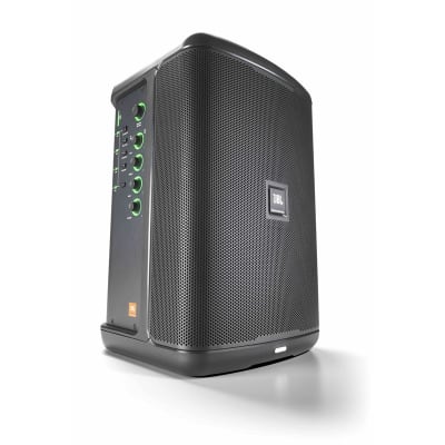 JBL EON One Compact Rechargeable PA Speaker image 3