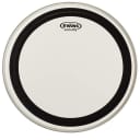 Evans EMAD Clear Bass Drum Head 18''