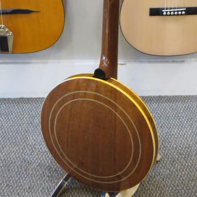 ODE Baldwin 6505 5-String Banjo c.1975 image 15