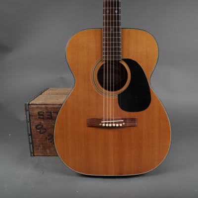 Granada F-102 Acoustic Guitar Japan for sale