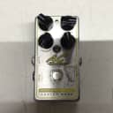 XOTIC EFFECTS AC Booster Comp effects pedal
