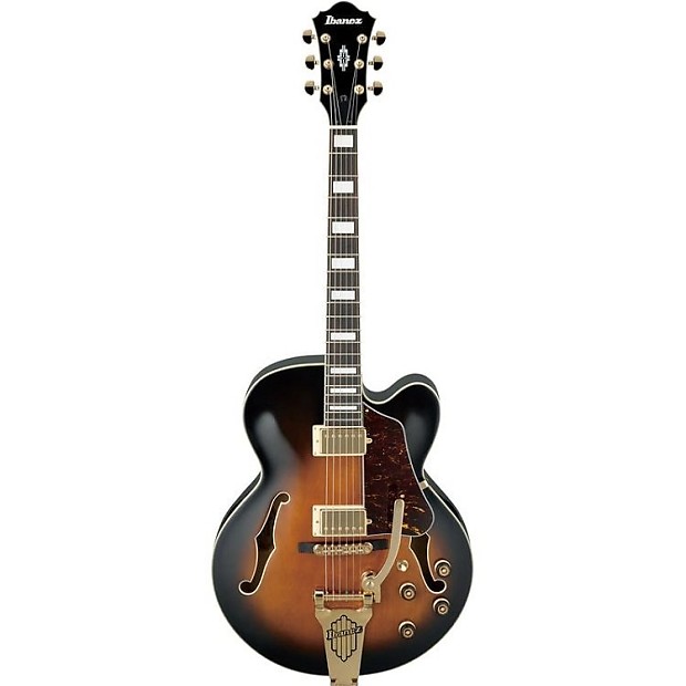 Ibanez artcore sales af75tdg