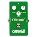 Maxon OD-808 Limited Edition 40th Anniversary Keeley Max Gain Mod Overdrive Guitar Effect Pedal