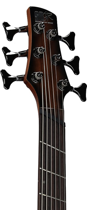 Ibanez SRC6MS Bass Workshop Multi-Scale Soundgear | Reverb Ibanez SRC6MS Bass Workshop Multi-Scale Soundgear | Reverb
