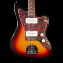 Fender 1999-2002 CIJ Jazzmaster in 3-Colour Sunburst Guitar, Pre-Owned