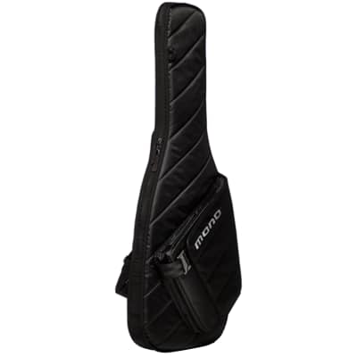 Mono Guitar Sleeve, Electric Guitar Gig Bag, Black image 2
