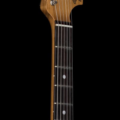 Fender Custom Shop Empire 67 Stratocaster NOS - Lake Placid Blue #74779 image 10