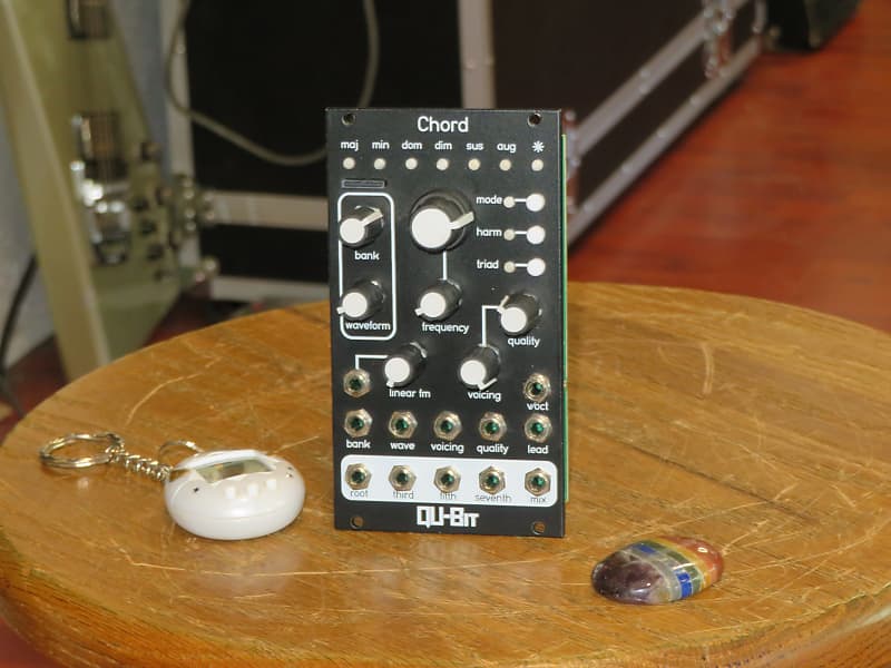 Qu-Bit Electronix Chord v2