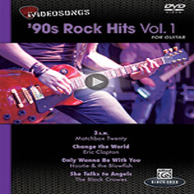 iVideosongs: '90s Rock Hits