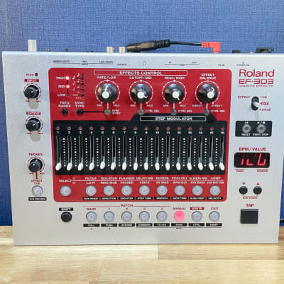 Roland EF303 - is it worth getting? - Gearspace