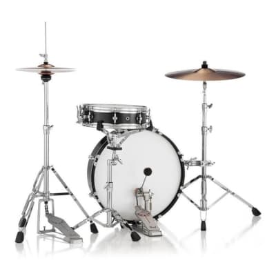 Pearl Bass Drum Frame 20x5 image 4