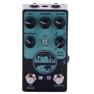 Reverb.com listing, price, conditions, and images for nativeaudio-wilderness