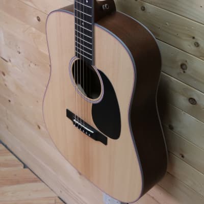 Martin D-16e All Solid Sitka Spruce / Sycamore Acoustic-Electric Guitar 2016 image 4