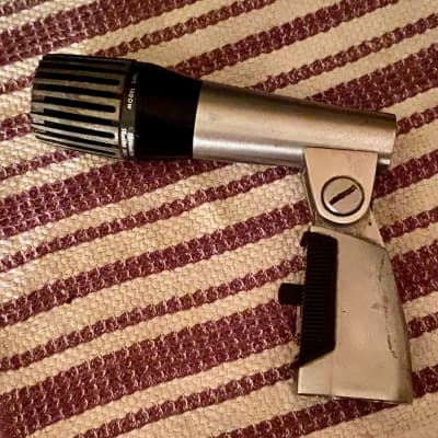 Shure Unidyne IV 548 Dynamic Microphone (70s) - Used | Reverb