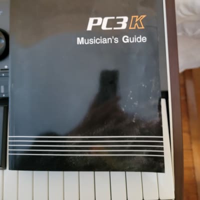 Kurzweil PC3K7 Bundled with solid stand and gig bag image 7