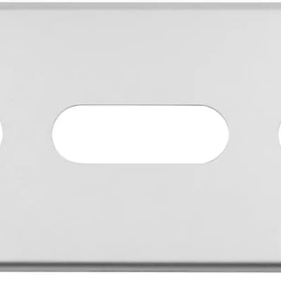 Mono PFX-PB-LT-SLV Pedalboard Lite, Silver image 3