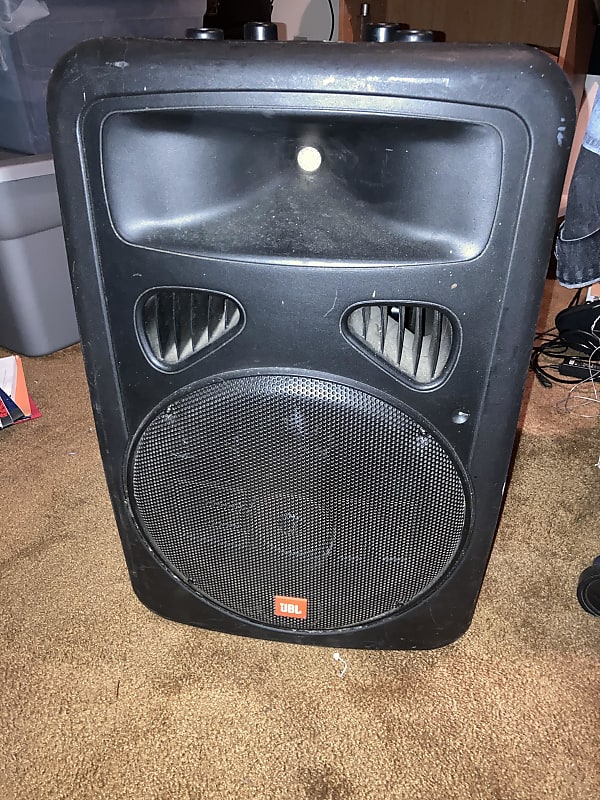JBL EON | Reverb