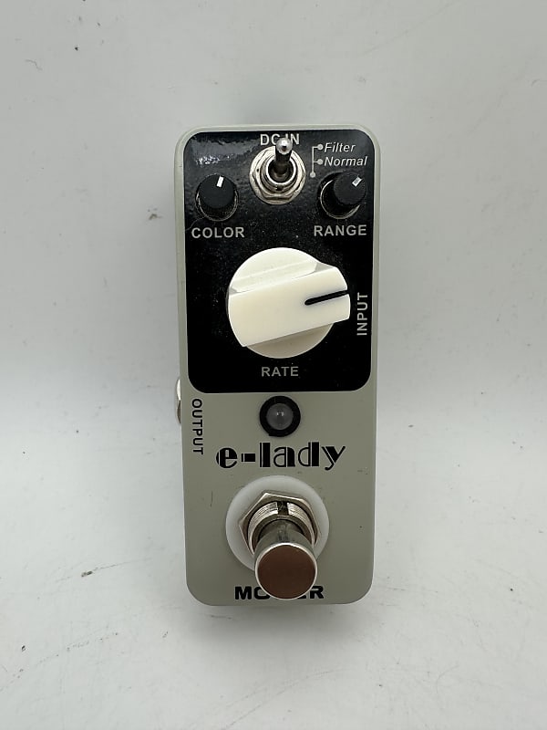 Mooer E-lady