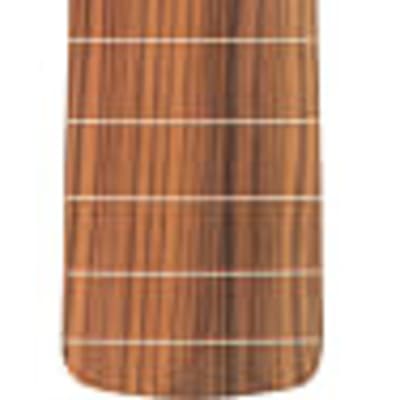 Fender Player Series Jazz Bass Fretless Neck, Pau Ferro, 9.5 inch, Modern C image 2