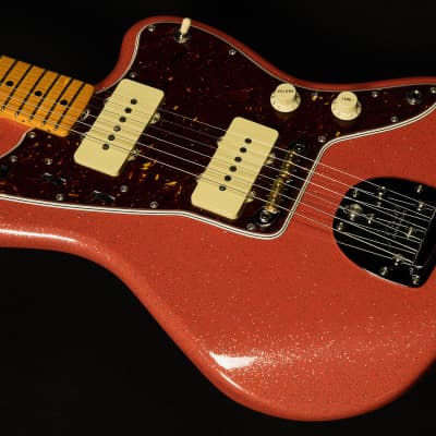 Fender Custom Shop Wildwood 10 1959 Jazzmaster - NOS image 5