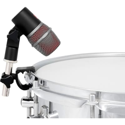 sE Electronics V BEAT Dynamic Drum Microphone image 5