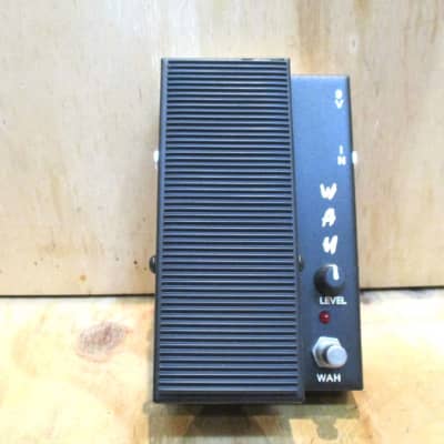 Reverb.com listing, price, conditions, and images for morley-mini-wah