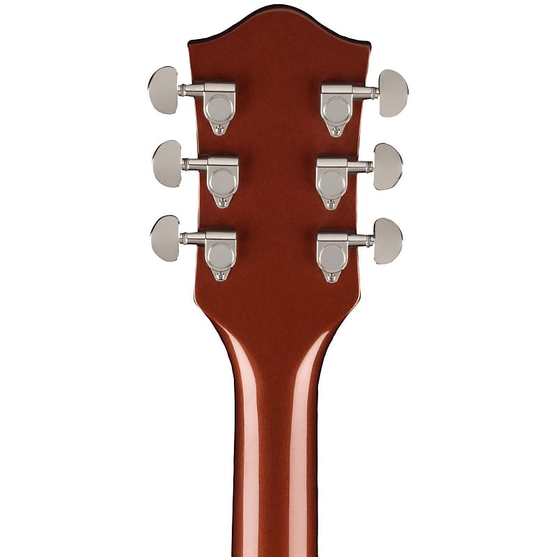 Gretsch G2604T Limited Edition Streamliner Rally II Center