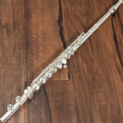 YAMAHA YFL 212 Flute (03/30) | Reverb YAMAHA YFL 212 Flute (03/30) | Reverb
