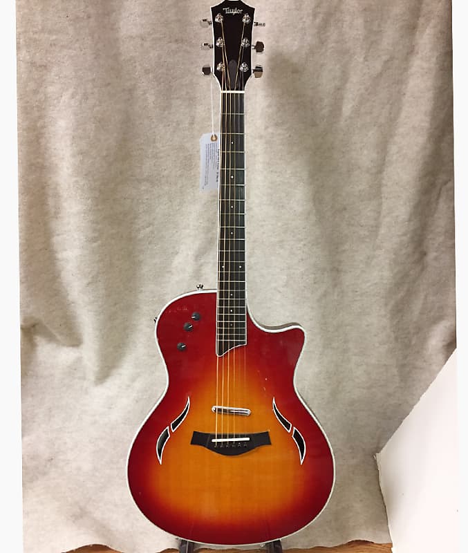 Taylor T5-S 2005 | Reverb