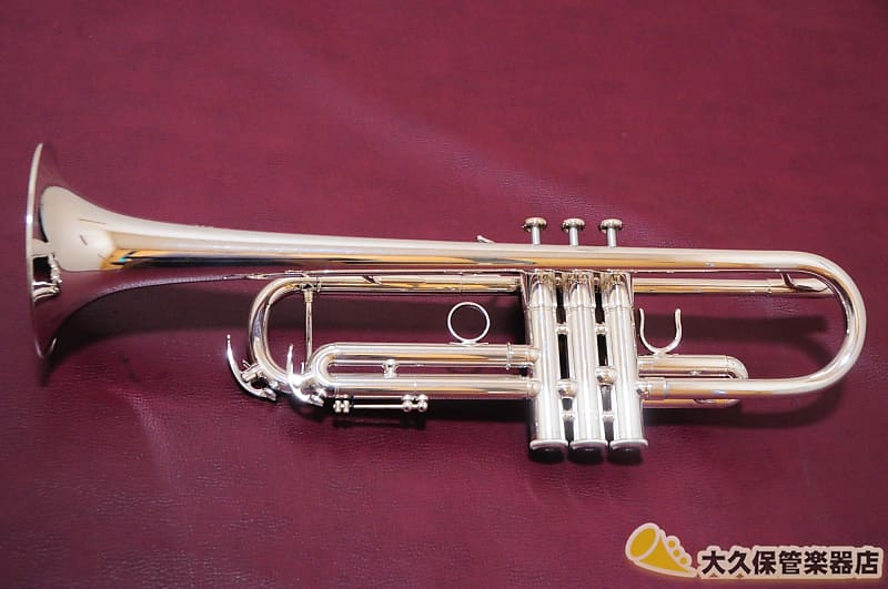 2000 YAMAHA YTR-800GS B ♭ Trumpet | Reverb UK