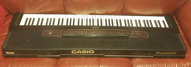 Casio cps on sale 85 digital piano
