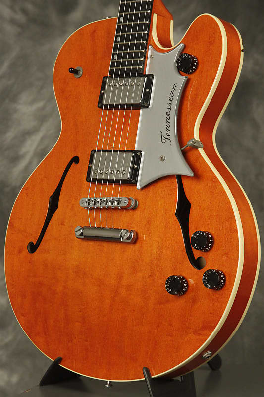 ギター Gibson Chet Atkins Tennessean 1998 Gibson Chet Atkins Tennessean – Emerald City Guitars