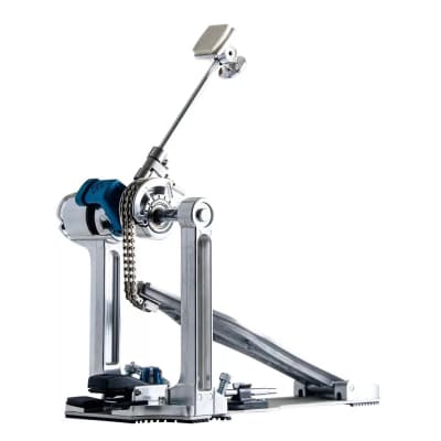 Dixon Precision Coil Single Bass Drum Pedal 2020 | Reverb