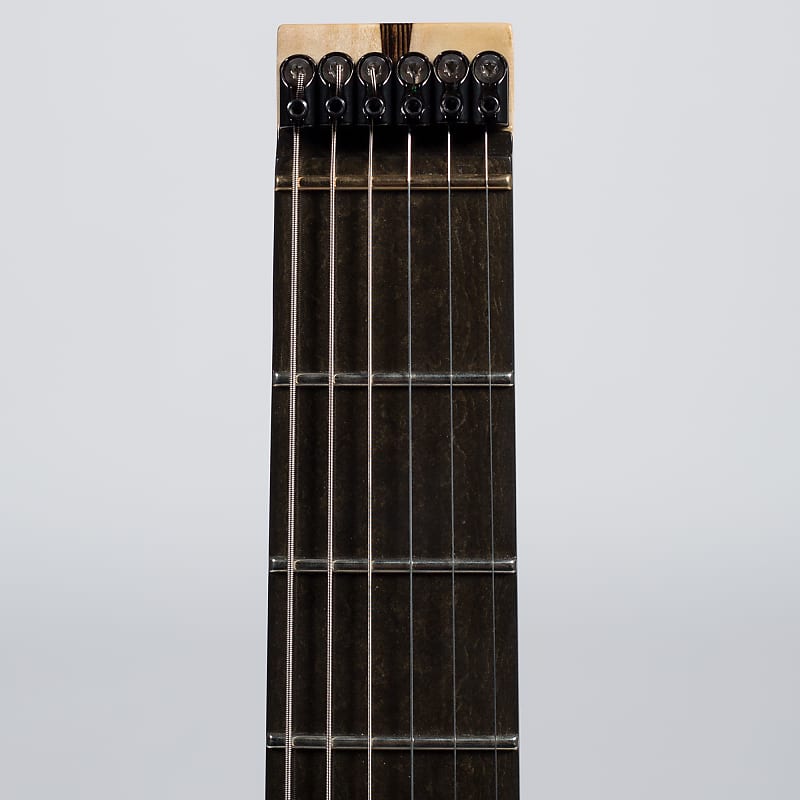 Marconi Labs Ego #Hyper 6 SS Guitar w/Bag | Reverb Marconi Labs Ego #Hyper 6 SS Guitar w/Bag | Reverb