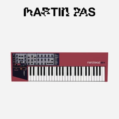 Nord Lead 2X