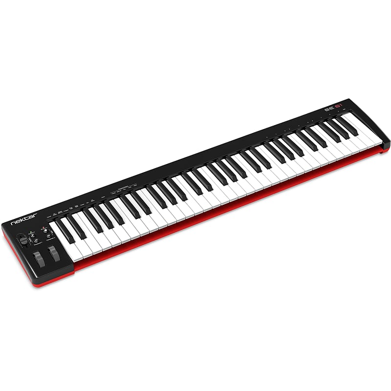 Nektar SE61 clavier USB/MIDI 61 touches