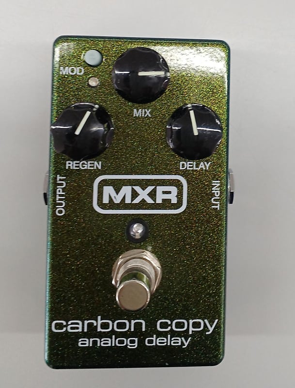 MXR Carbon Copy