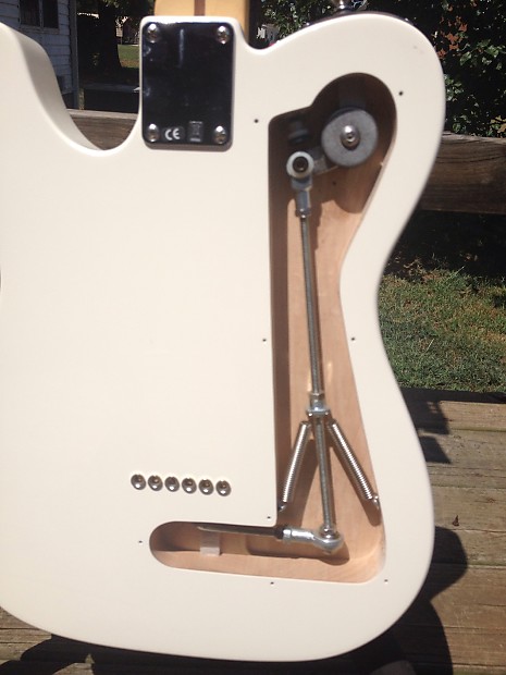G bender telecaster for best sale sale
