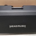 Headrush FRFR-112 2000-Watt 1x12" Active Guitar Speaker Cabinet 2010s - Black