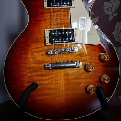 Gibson Custom Historic Les Paul 1959 Reissue [2016] image 6