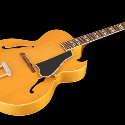 1957 Gibson L-4C image 13