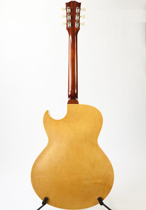 Immagine Gibson Custom Shop  '59 ES-175D Reissue - 6