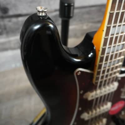 Squier Classic Vibe Bass VI | Reverb Canada