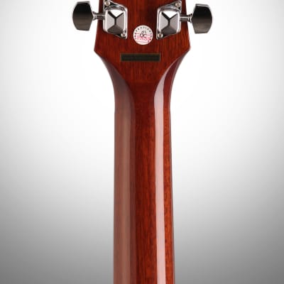 Epiphone  J-15CE Jumbo Cutaway Acoustic-Electric Guitar image 8